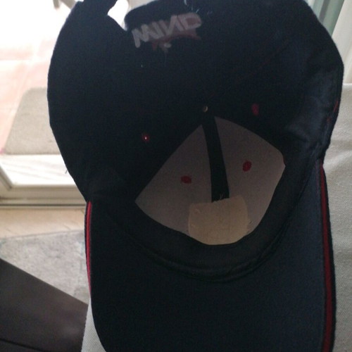 Olympiacos Basketball Cap like new official replica 2013
