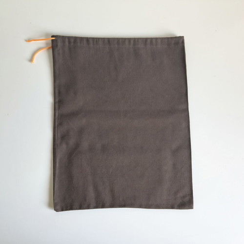 Tod's dust protection pouch new, fabric 38x30.5 cm