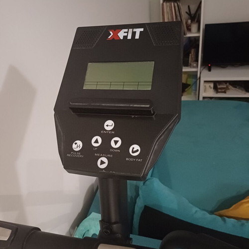 X-FIT Hybrid 06-003-370 elliptical trainer like new