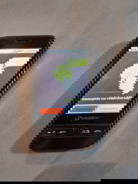 VODAFONE 845
