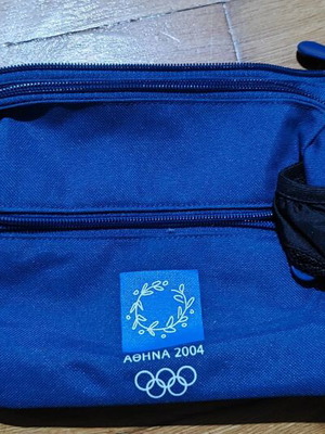 Volunteer Drummer Items from 2004 Olympic Games Opening Ceremony new