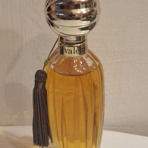 Valentino Eau de Toilette for Women 75 ml used, authentic