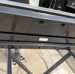 Farfisa keyboard used