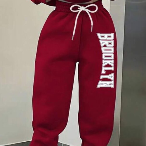 Sportswear tracksuit new, size XL
