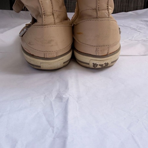 Ash shoes used, size 40