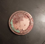 Medal used