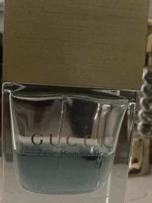 Gucci vintage Eau de Parfum 30 ml used