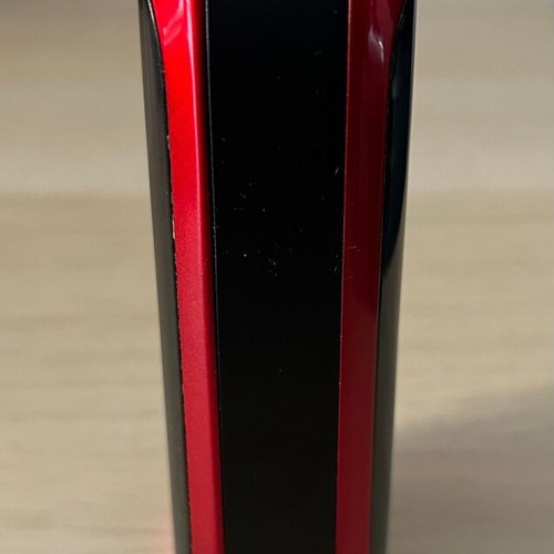 Vaporesso Revenger X Mod 220W, red