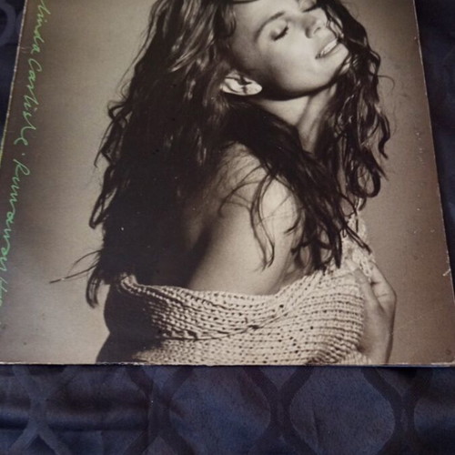 Belinda Carlisle 1989 record used