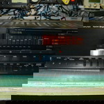  Ολοκληρωμενος Ενισχυτης 2χ100w /8Ω, JVC AX R551X