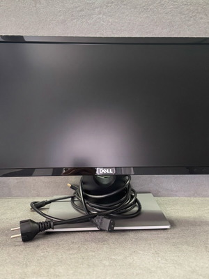 Dell monitor Full HD 21.5” model SE2216H 2018