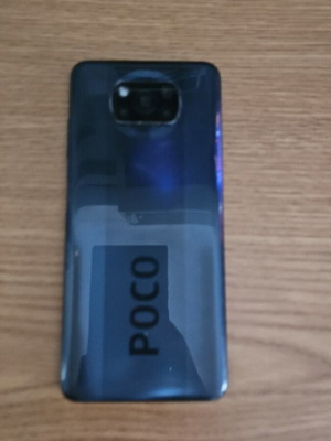 Poco X3 NFC 64GB smartphone