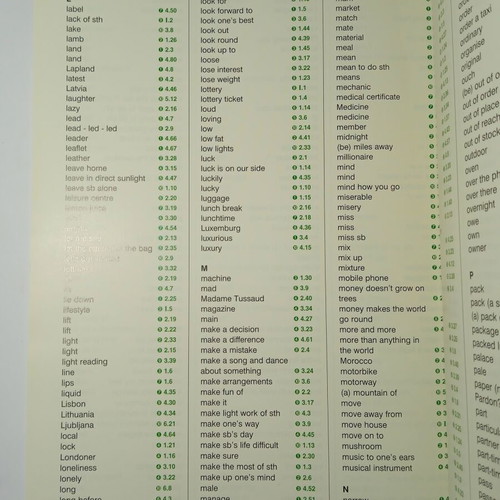 Grivas On Course 3 Grammar & Companion book new, English