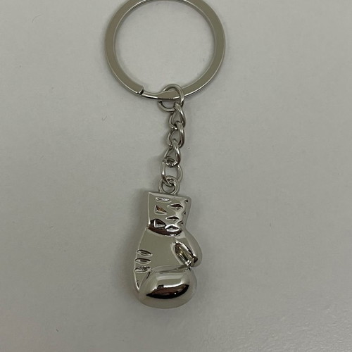Boxing Glove Keychain new