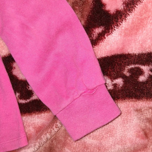 Disney girls' pajamas used, pink