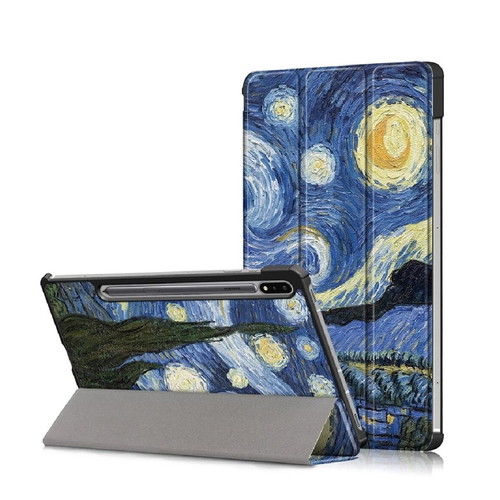 Tablet Case Lenovo Idea Tab Pro 12.7 2025 with Multi-angle Stand and Pen Holder new