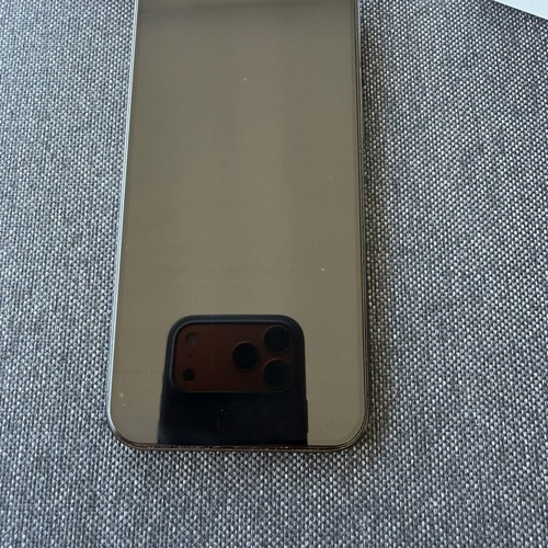 Apple iPhone 15 Pro Max 256GB Black Titanium