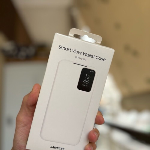Galaxy S23+ case new