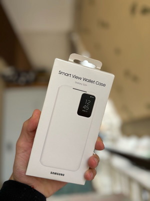 Galaxy S23+ case new