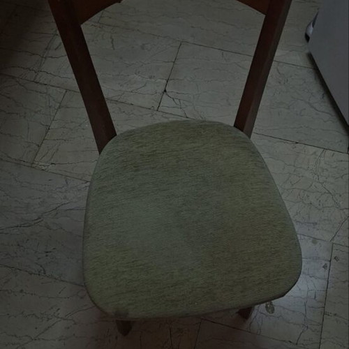 Kitchen table 120×80 used