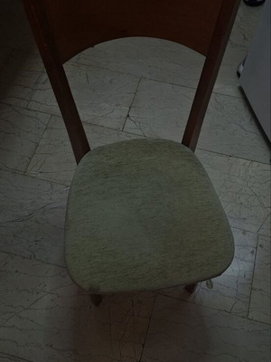 Kitchen table 120×80 used