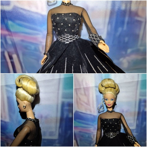 Barbie & Ken Vintage Collection Doll Lot 5 (1996–1999)
