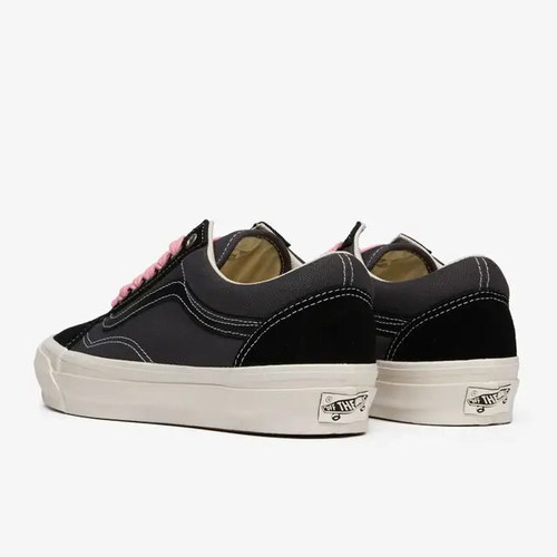OTW by Vans LX Old Skool sneakers new, black and pink