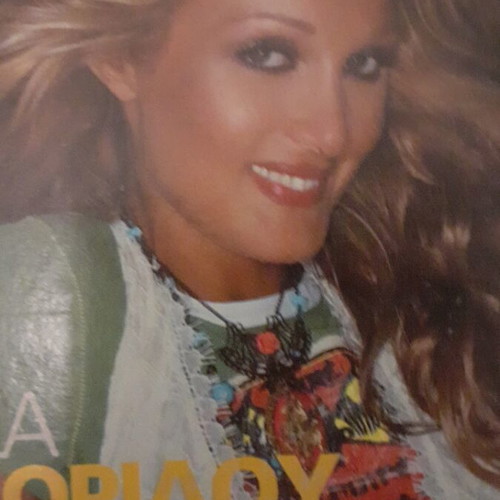 Natasa Theodoridou CD like new