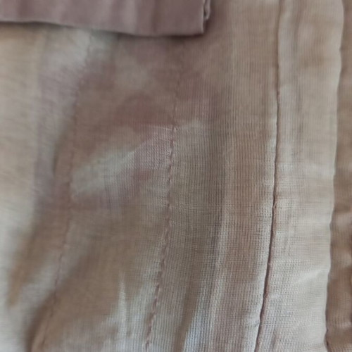 GF FERRE skirt like new, beige and brown, size M