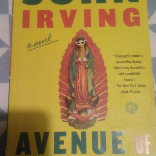 Book in English like new