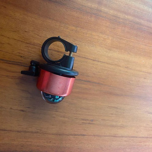 Compass bell new