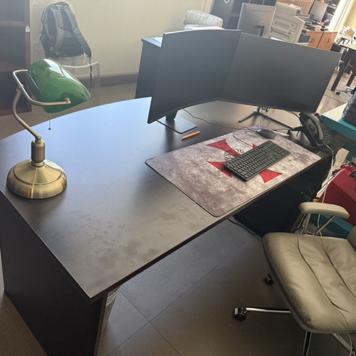 Office desk like new