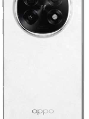 Oppo Find N5 phone used, very good condition, white, 256GB, Dual SIM