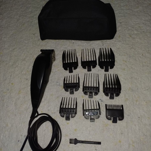 Professional hair clipper like new