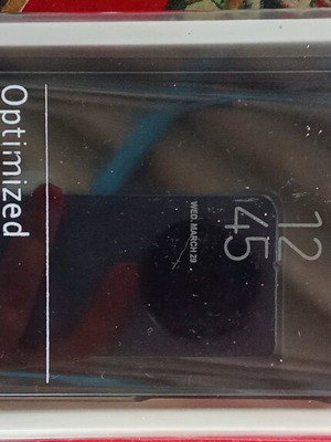 Θήκη Huawei Y6 Prime 2018 καινούργια