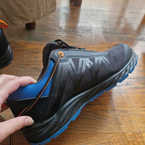 Dexter shoes new size 46 for outdoor work