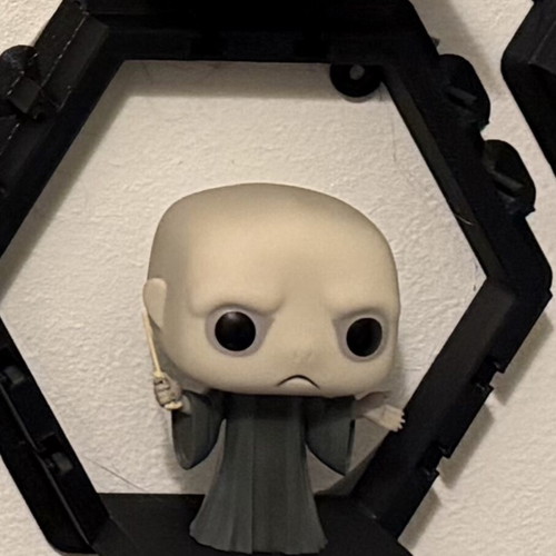 Funko Pop Base new, wall display stand for collection