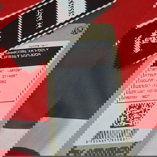 Ποδοσφαιρική φανέλα Κολωνία νέα μέγεθος 176