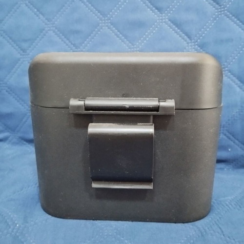 Car Trash Bin new
