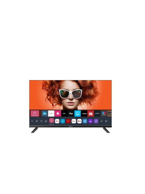 Tesla Smart Τηλεόραση 43" 4K UHD LED 43K625BUS μεταχειρισμένη