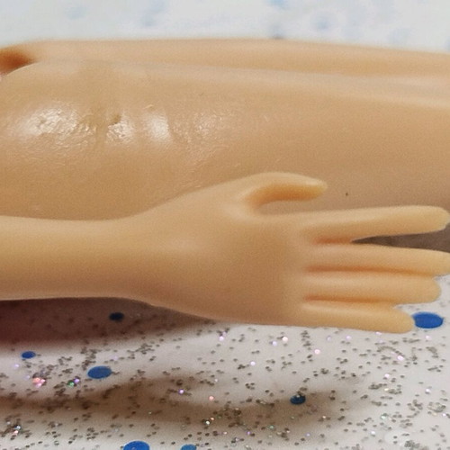 Bratz Study Abroad Jade 2015 reboot doll used with flaws