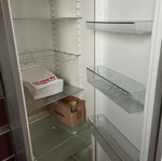 Miele refrigerator used