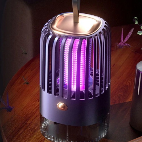Rechargeable mosquito device Led 5 watt new