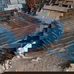 Τρέιλερ με κοτσαδόρο