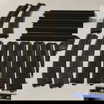  Märklin train Model Railroad Parts18 κομμάτια