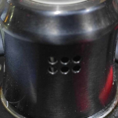Wotofo Recurve RDA used, black