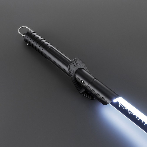 Dark Saber II Xenopixel Edition new with motion control and app