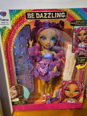 Rainbow High Noemie doll new in box