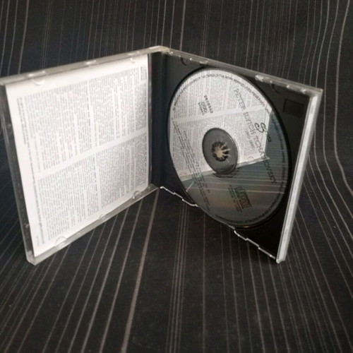 Peter Ilyich Tchaikovsky CD like new, classical music
