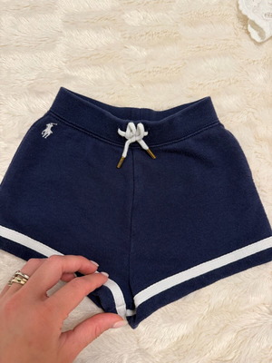 Ralph Lauren shorts like new for 12M